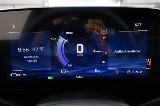2026 Chevrolet V Blazer RS AWD