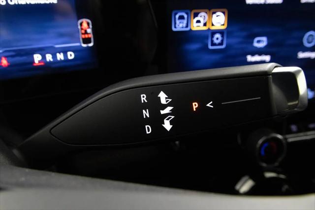2026 Chevrolet V Blazer RS AWD