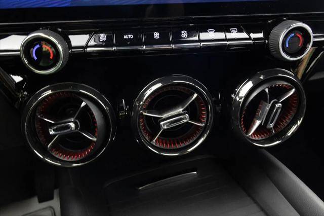 2026 Chevrolet V Blazer RS AWD