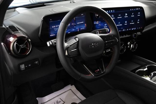 2026 Chevrolet V Blazer RS AWD