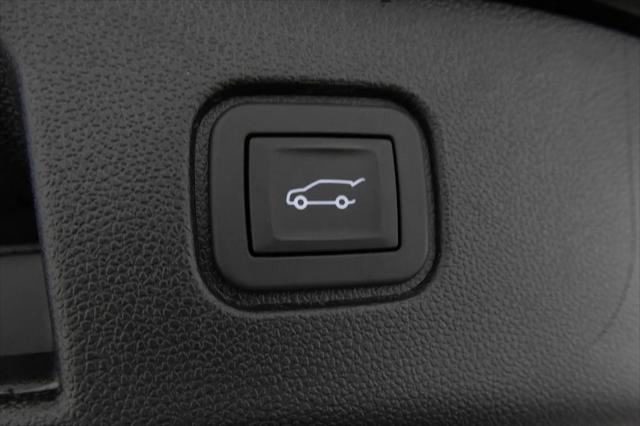 2026 Chevrolet V Blazer RS AWD