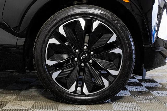 2026 Chevrolet V Blazer RS AWD