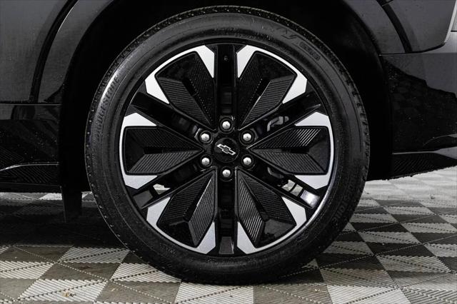 2026 Chevrolet V Blazer RS AWD