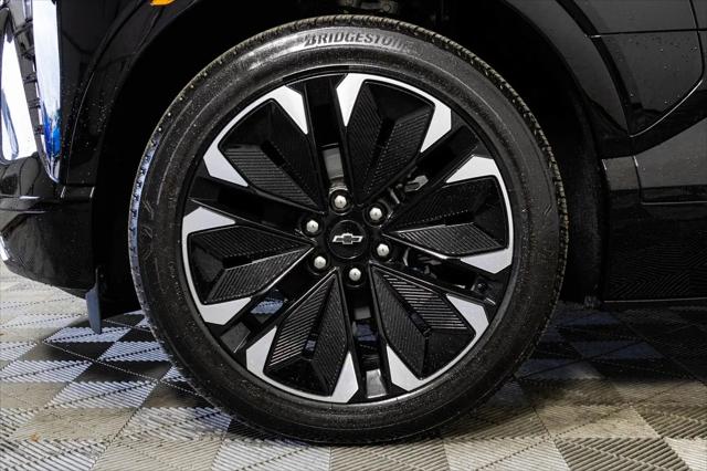 2026 Chevrolet V Blazer RS AWD