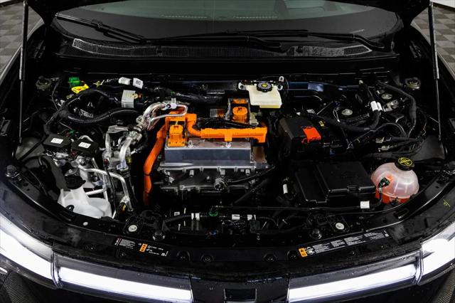 2026 Chevrolet V Blazer RS AWD