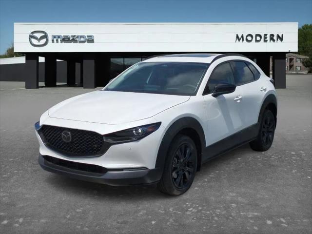2026 Mazda CX-30 2.5 Turbo Premium Plus for sale in Burlington, NC