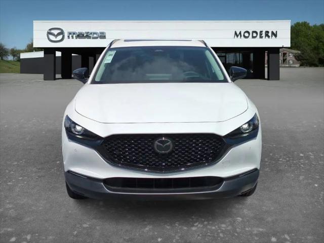 2026 Mazda CX-30 2.5 Turbo Premium Plus