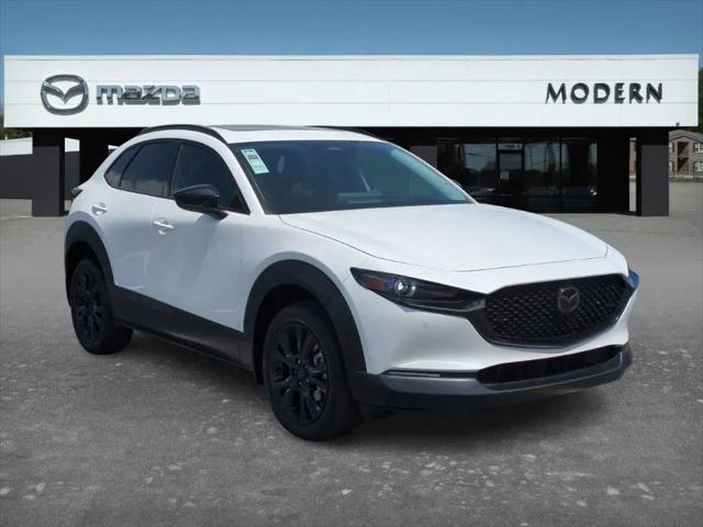 2026 Mazda CX-30 2.5 Turbo Premium Plus