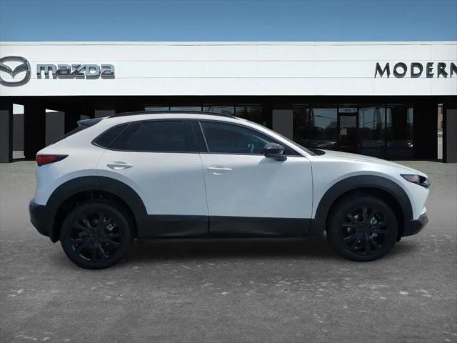 2026 Mazda CX-30 2.5 Turbo Premium Plus
