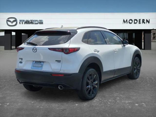 2026 Mazda CX-30 2.5 Turbo Premium Plus