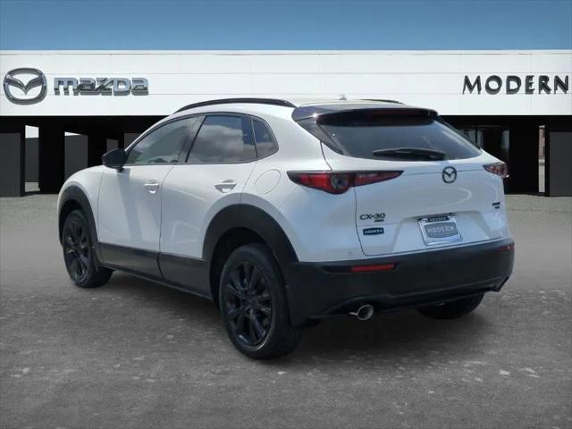 2026 Mazda CX-30 2.5 Turbo Premium Plus