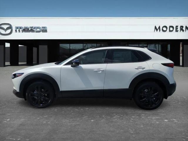 2026 Mazda CX-30 2.5 Turbo Premium Plus