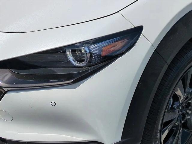 2026 Mazda CX-30 2.5 Turbo Premium Plus