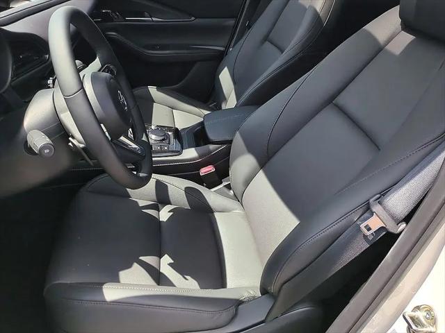 2026 Mazda CX-30 2.5 Turbo Premium Plus