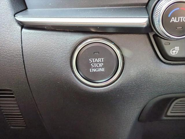 2026 Mazda CX-30 2.5 Turbo Premium Plus