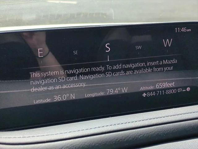 2026 Mazda CX-30 2.5 Turbo Premium Plus