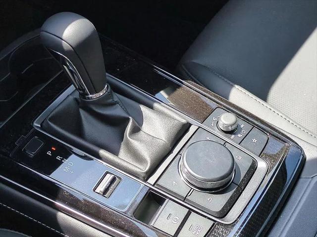 2026 Mazda CX-30 2.5 Turbo Premium Plus