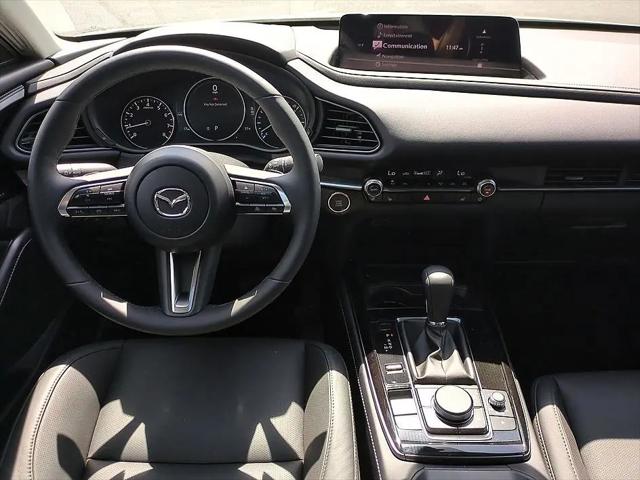 2026 Mazda CX-30 2.5 Turbo Premium Plus