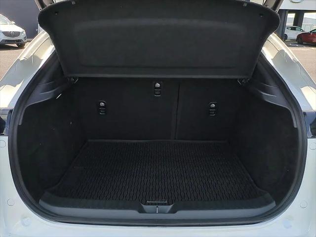 2026 Mazda CX-30 2.5 Turbo Premium Plus