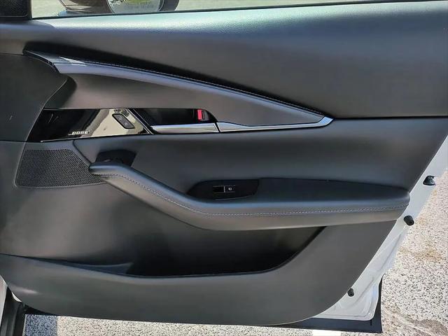 2026 Mazda CX-30 2.5 Turbo Premium Plus