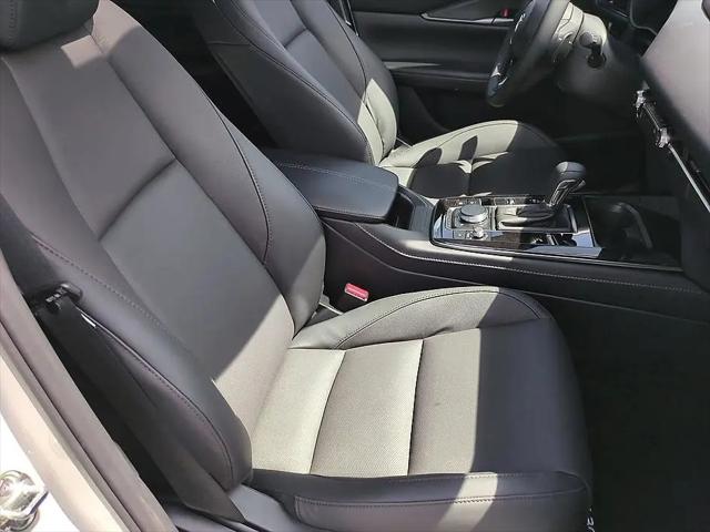 2026 Mazda CX-30 2.5 Turbo Premium Plus