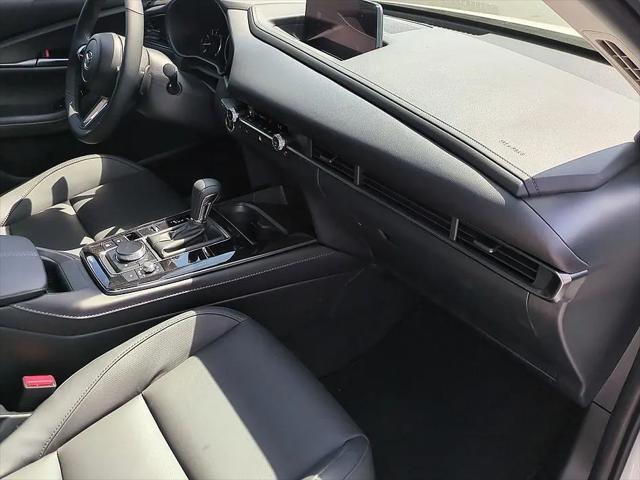 2026 Mazda CX-30 2.5 Turbo Premium Plus