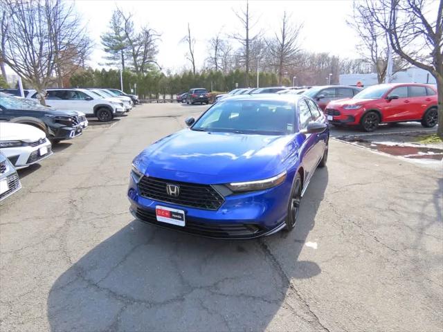2026 Honda Accord Sedan Sport-L for sale in Old Bridge, NJ