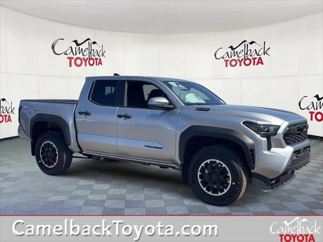 2026 Toyota Tacoma TRD Off Road for sale in Phoenix, AZ