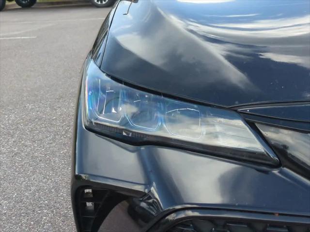 2019 Toyota Avalon Hybrid XSE