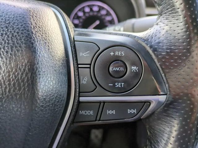 2019 Toyota Avalon Hybrid XSE