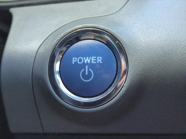 2019 Toyota Avalon Hybrid XSE