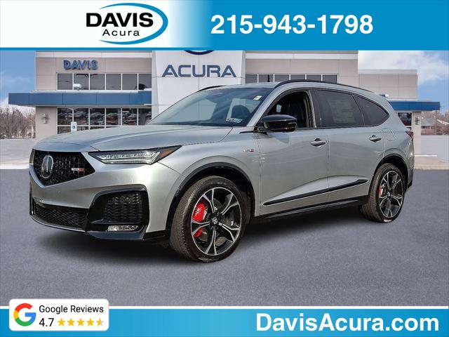 2026 Acura MDX Type S Advance Package for sale in Langhorne, PA