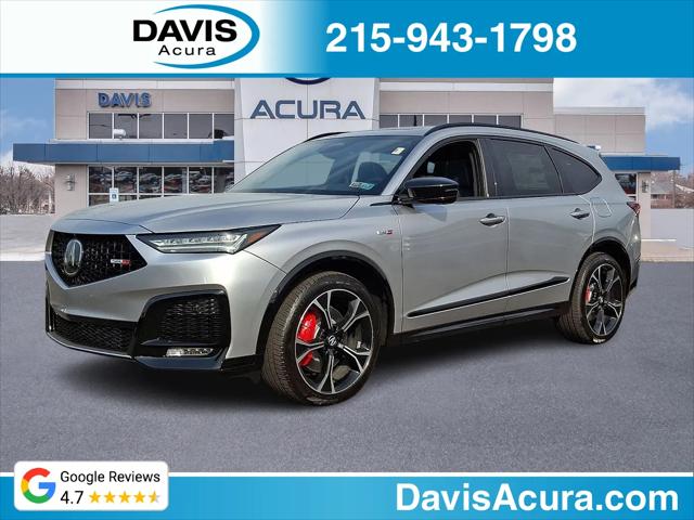 2026 Acura MDX Type S Advance Package for sale in Langhorne, PA