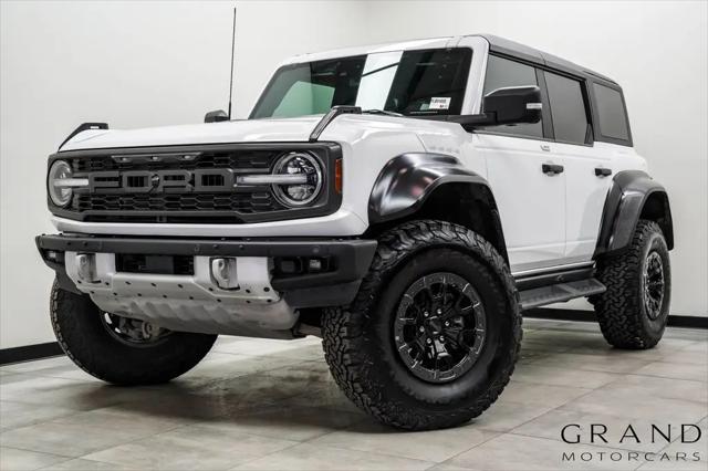2023 Ford Bronco Raptor for sale in Marietta, GA
