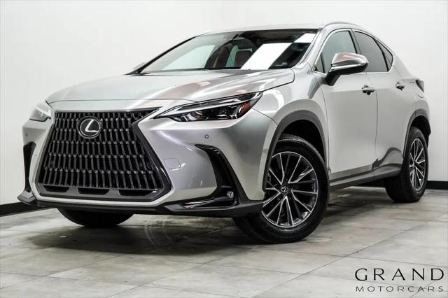 2024 Lexus NX 350h Premium for sale in Marietta, GA