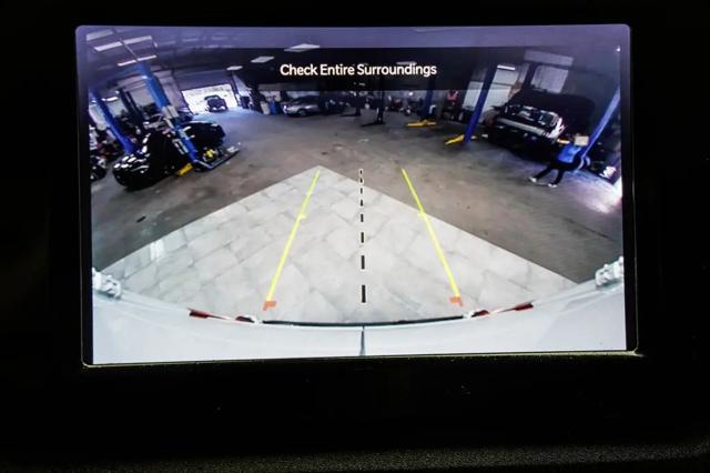 2024 Ram ProMaster 2500 Cargo Van Tradesman High Roof 136" WB w/Pass Seat