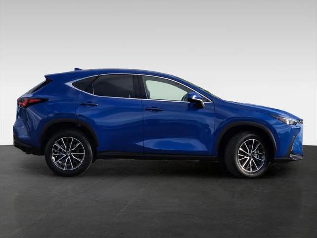 2024 Lexus NX 350h Premium