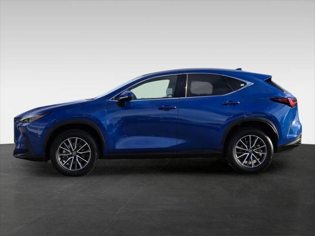 2024 Lexus NX 350h Premium