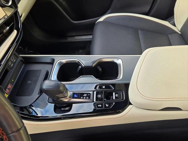 2024 Lexus NX 350h Premium