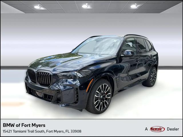 2026 BMW X5 xDrive50e for sale in Fort Myers, FL
