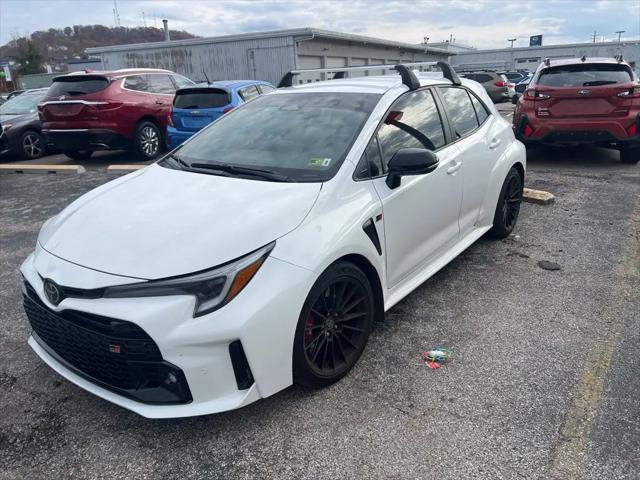 2024 Toyota GR Corolla Premium for sale in Crossville, TN
