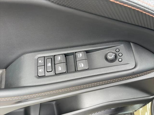 2026 Jeep Cherokee Overland 4x4