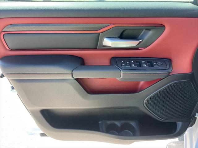 2026 Ram 1500 Rebel Crew Cab 4x4 5'7" Box