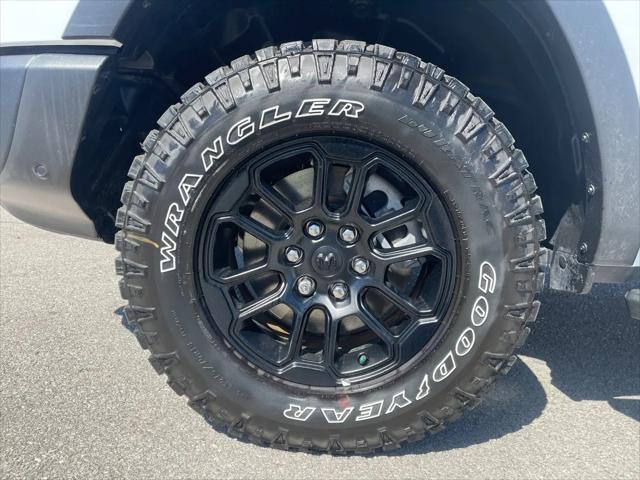 2026 Ram 1500 Rebel Crew Cab 4x4 5'7" Box