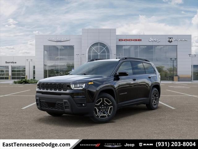 2026 Jeep Cherokee Laredo 4x4 for sale in Crossville, TN