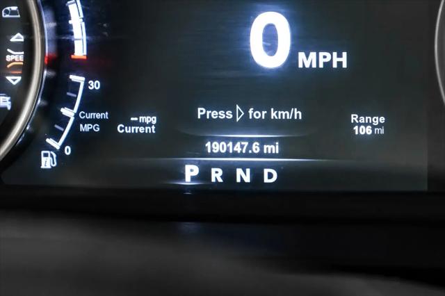 2017 Ram 1500 Lone Star Silver Crew Cab 4x2 5'7" Box