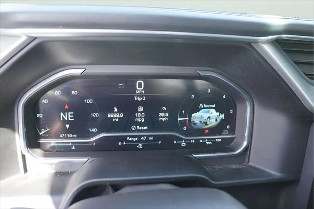 2024 GMC Sierra 1500 4WD Crew Cab Short Box Denali