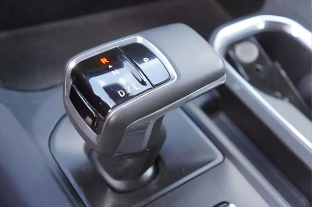2024 GMC Sierra 1500 4WD Crew Cab Short Box Denali