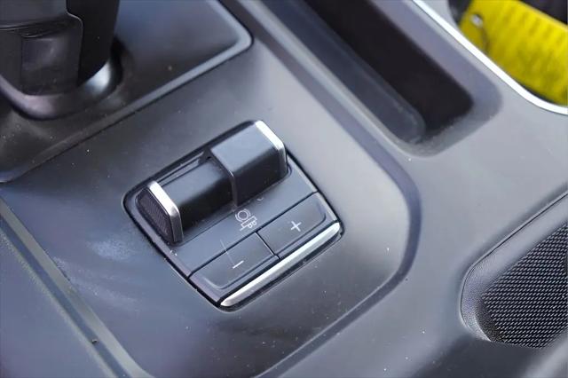 2024 GMC Sierra 1500 4WD Crew Cab Short Box Denali