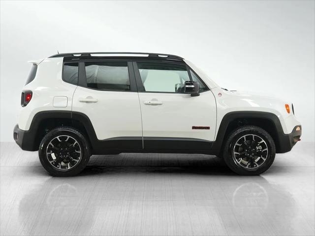 2023 Jeep Renegade Trailhawk 4x4